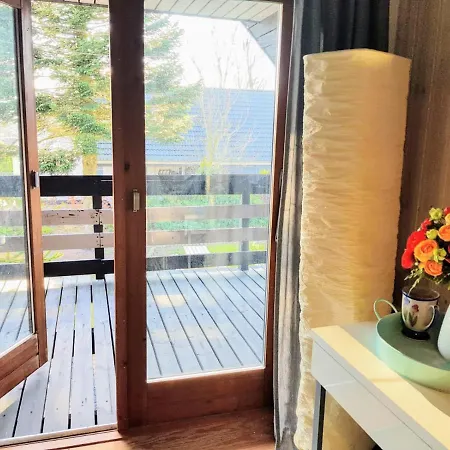 Apartment 300meter To Lego House - 2 Bedrooms With Balcony - Garden View *